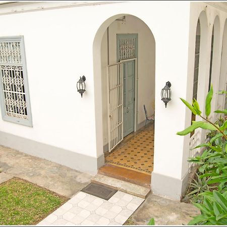 Casa Boutique Galvez Hotel ลิมา ภายนอก รูปภาพ