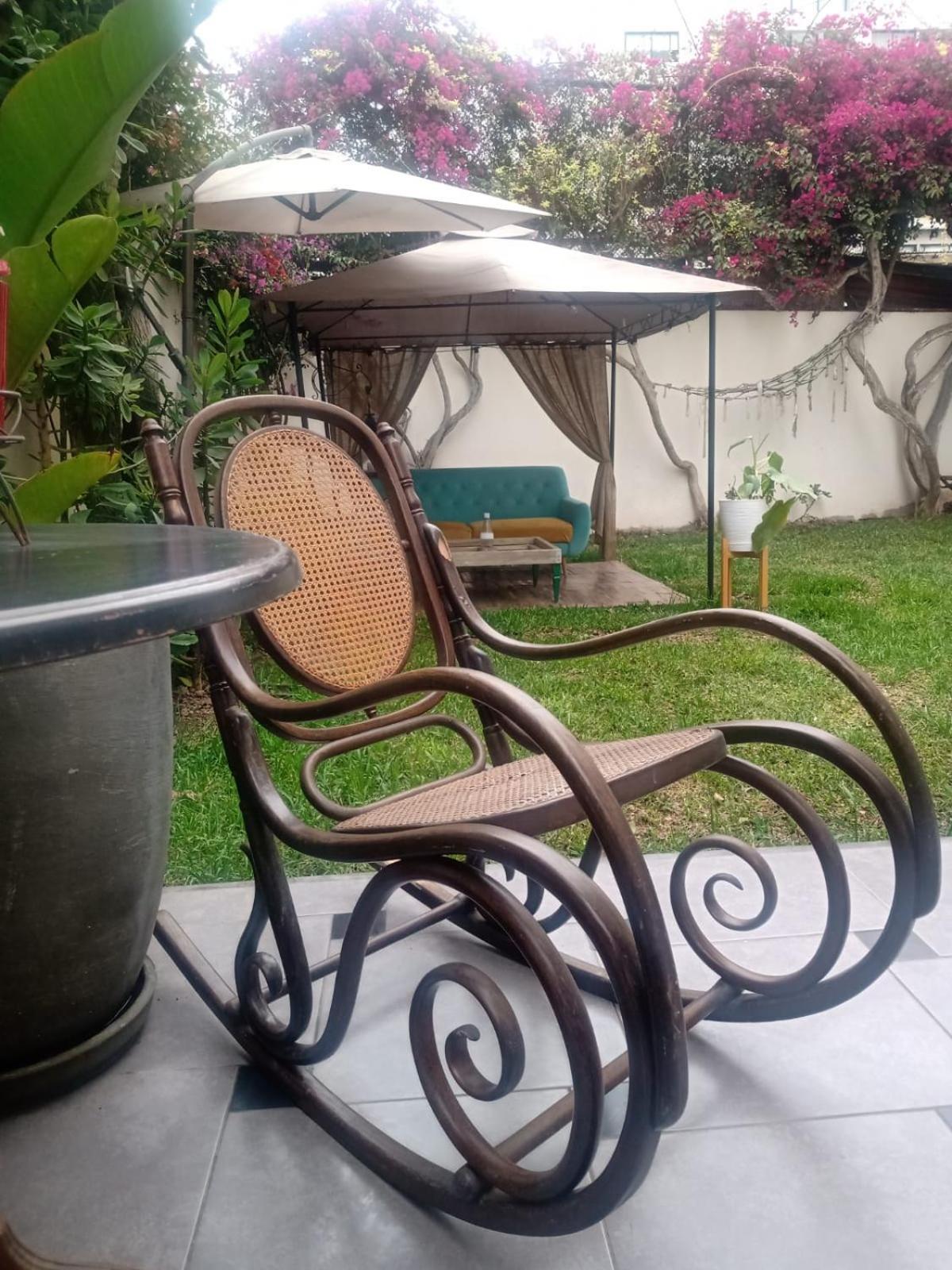 Casa Boutique Galvez Hotel ลิมา ภายนอก รูปภาพ