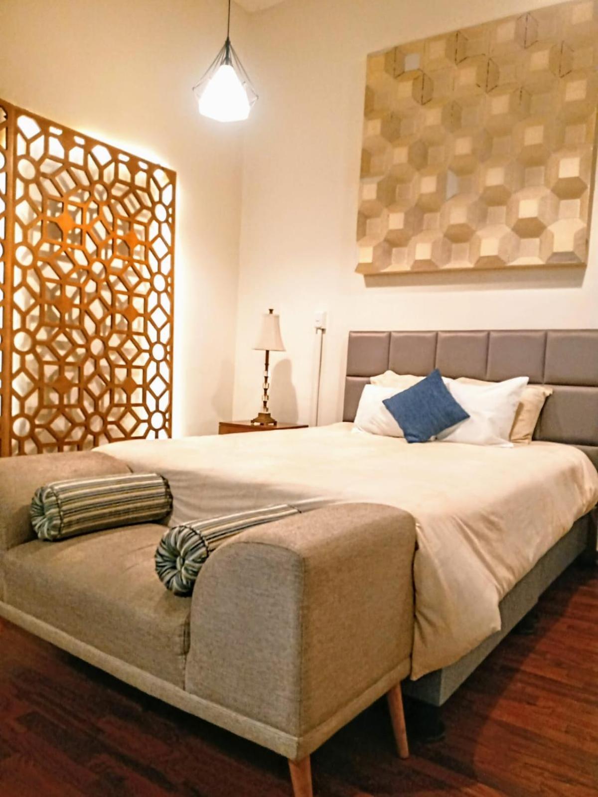 Casa Boutique Galvez Hotel ลิมา ภายนอก รูปภาพ