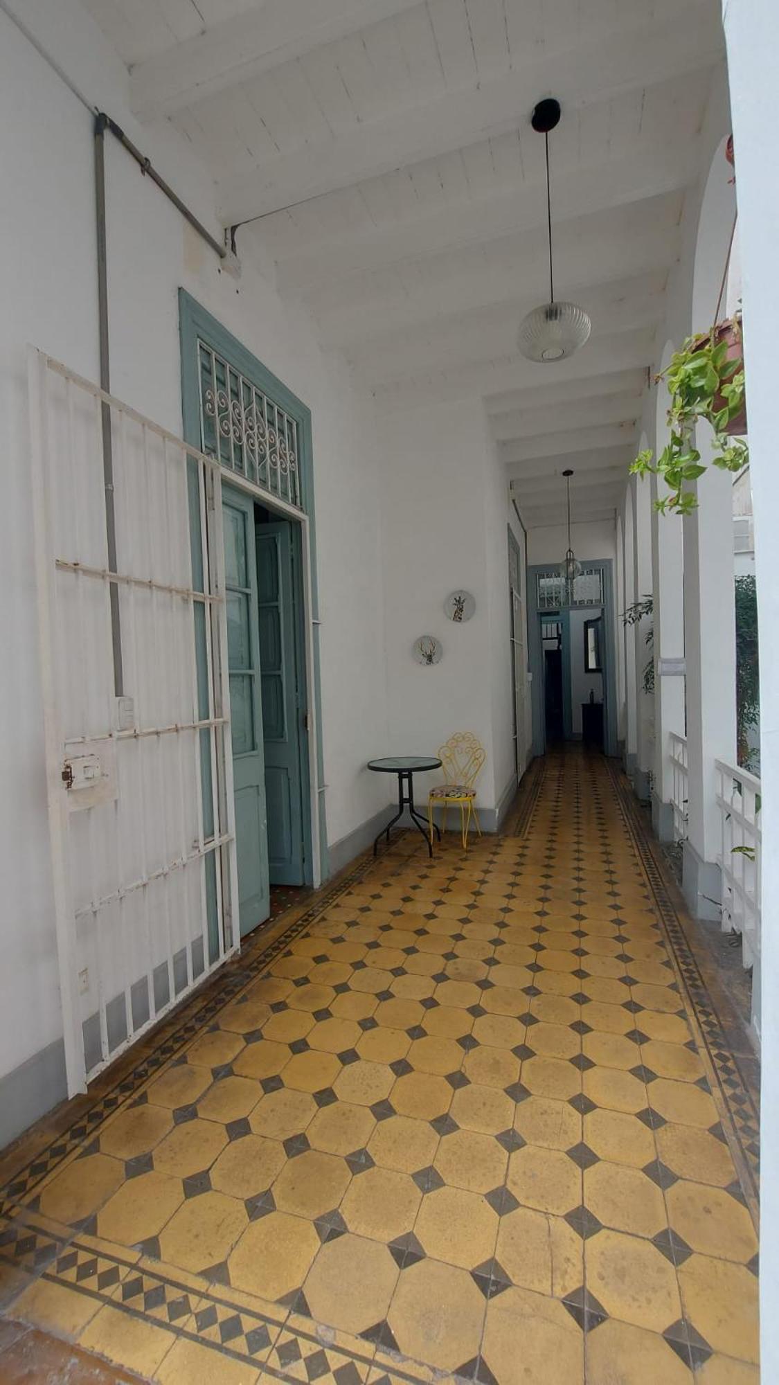 Casa Boutique Galvez Hotel ลิมา ภายนอก รูปภาพ