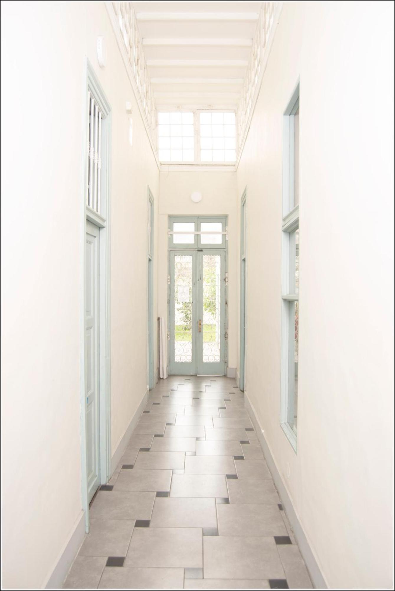 Casa Boutique Galvez Hotel ลิมา ภายนอก รูปภาพ