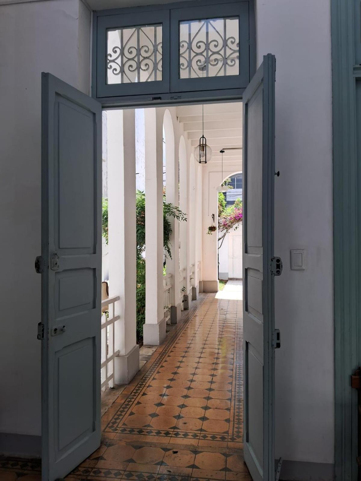 Casa Boutique Galvez Hotel ลิมา ภายนอก รูปภาพ