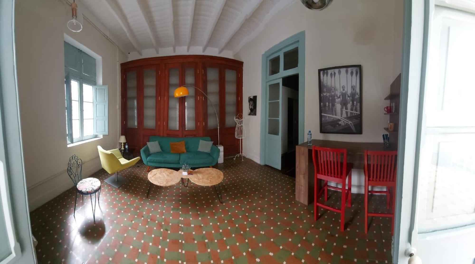 Casa Boutique Galvez Hotel ลิมา ภายนอก รูปภาพ