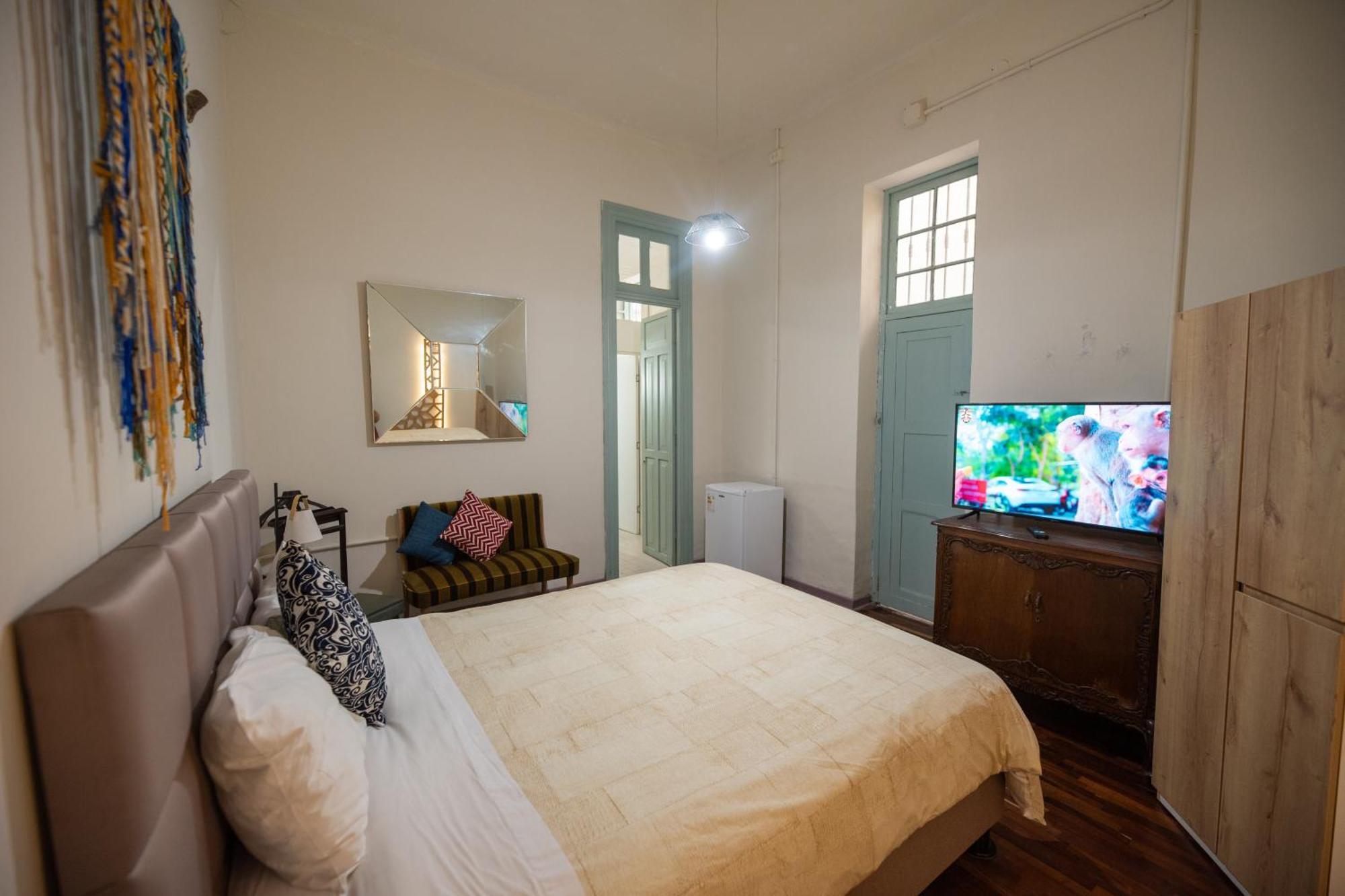 Casa Boutique Galvez Hotel ลิมา ภายนอก รูปภาพ